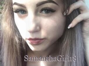 SamanthaGirl18