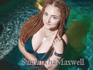 SamanthaMaxwell