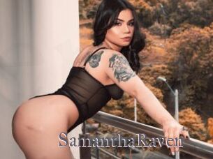 SamanthaRaven