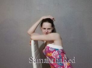 SamanthaRed