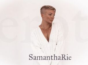 SamanthaRie