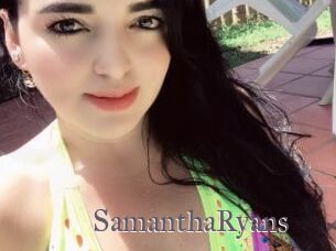 SamanthaRyans