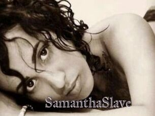 SamanthaSlave