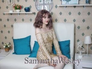 SamanthaWesley