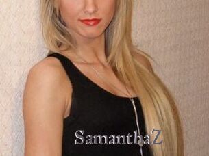 SamanthaZ