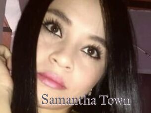 Samantha_Town