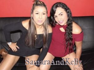 SamaraAndKelly