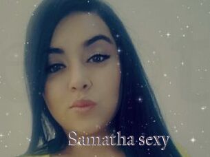 Samatha_sexy