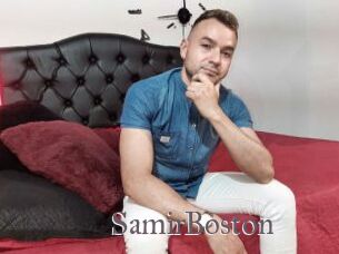 SamirBoston