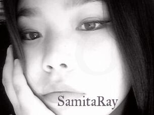 SamitaRay