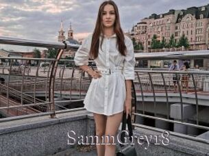 SammGrey18
