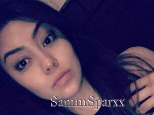 SammSparxx