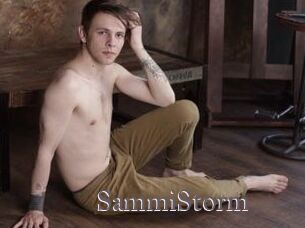 SammiStorm