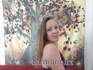 Sammisparx