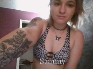 Sammy Erotik Cams