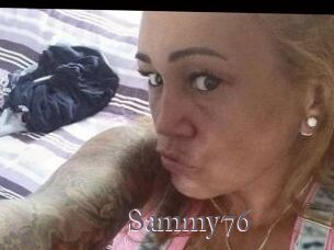 Sammy76