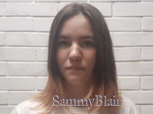 SammyBlair