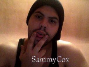 SammyCox