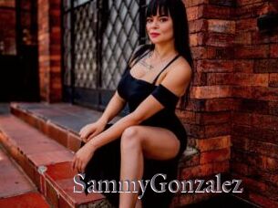 SammyGonzalez