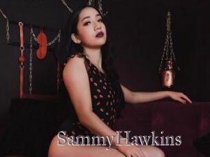 SammyHawkins