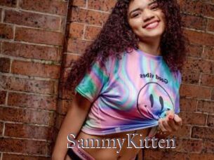 SammyKitten