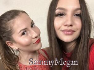 SammyMegan