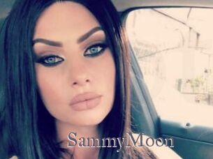 SammyMoon