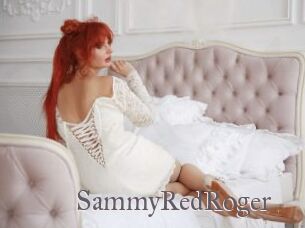 SammyRedRoger