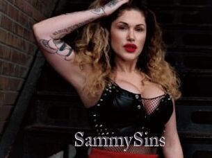 SammySins