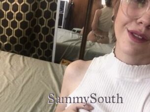 SammySouth