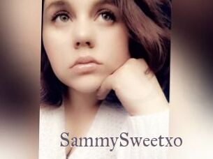 SammySweetxo