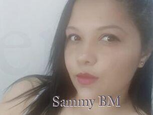 Sammy_BM