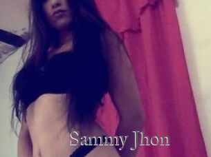 Sammy_Jhon