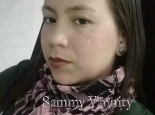 Sammy_Vannity