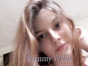 Sammy_Willis