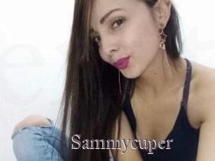 Sammycuper