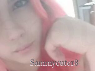 Sammycute18