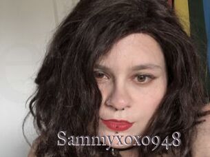 Sammyxoxo948