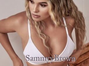 SammyyBrown