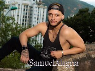 SamuelAlegria