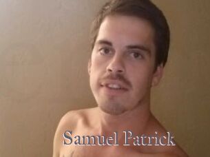 Samuel_Patrick