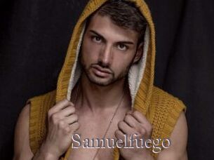 Samuelfuego