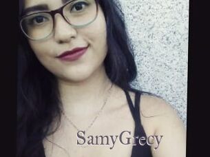 SamyGrecy