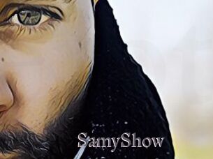 SamyShow