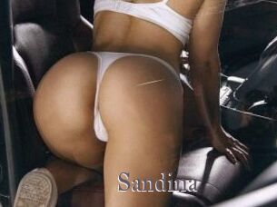 Sandina