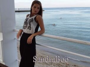 SandraBoo