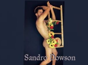 Sandro_Dowson