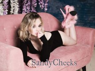 SandyCheeks
