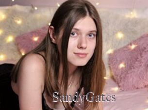 SandyGates