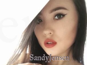 SandyJensen